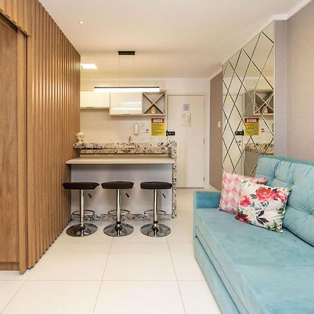 Wb3002 Lindo Studio Proximo Ao Parque Vaca Brava Apartman Goiânia Kültér fotó