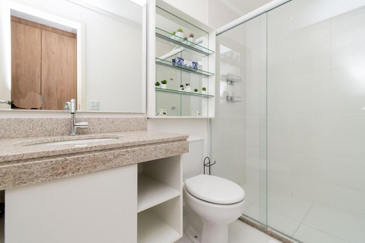 Wb3002 Lindo Studio Proximo Ao Parque Vaca Brava Apartman Goiânia Kültér fotó