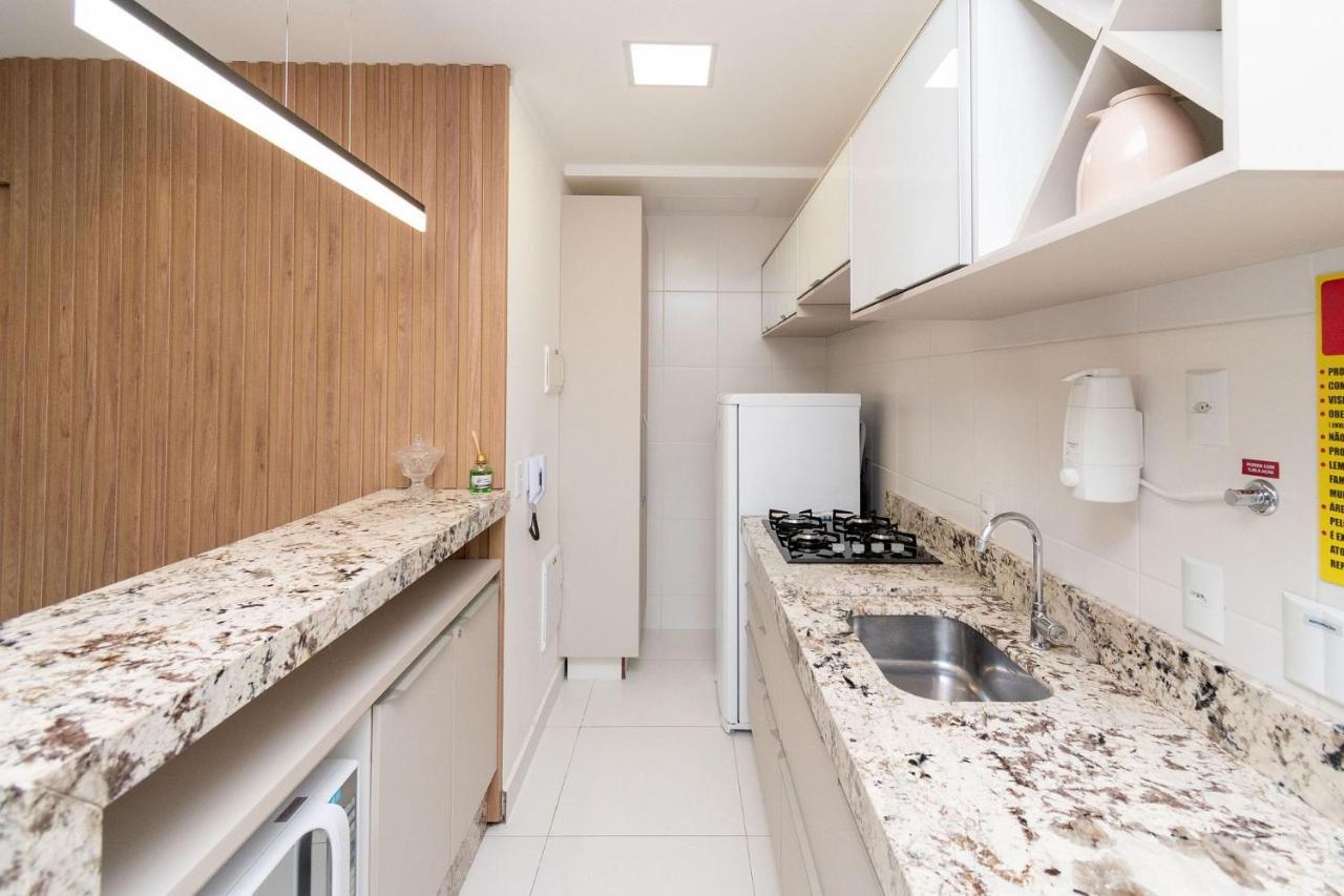 Wb3002 Lindo Studio Proximo Ao Parque Vaca Brava Apartman Goiânia Kültér fotó